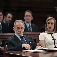 Fotoğraf Ron Rifkin