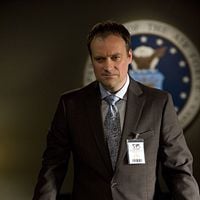 Fotoğraf David Hewlett