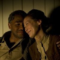 Fotoğraf Jamil Walker Smith