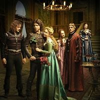 Fotoğraf François Arnaud