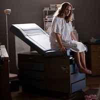 Fotoğraf Kelly Overton