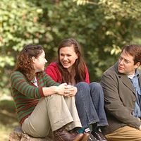 Fotoğraf Sarah Steele