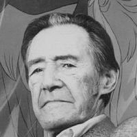 Fotoğraf John Carradine