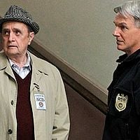 Fotoğraf Bob Newhart