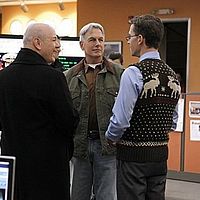 Fotoğraf Larry Miller