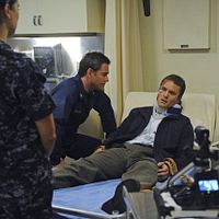 Fotoğraf James Harvey Ward