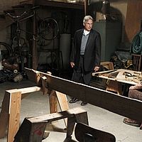 Fotoğraf Ralph Waite