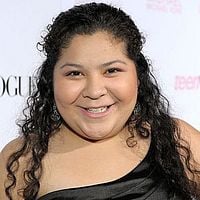 Fotoğraf Raini Rodriguez