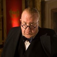 Fotoğraf Ian McNeice