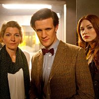 Fotoğraf Jemma Redgrave