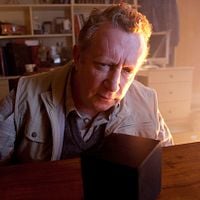 Fotoğraf Mark Williams