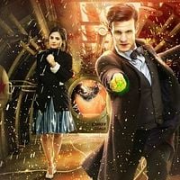 Fotoğraf Matt Smith (XI)