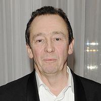 Fotoğraf Paul Whitehouse