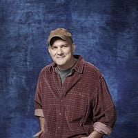 Fotoğraf Mike O'Malley