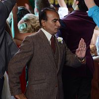 Fotoğraf Iqbal Theba