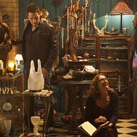 Fotoğraf Fiona Shaw