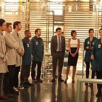 Fotoğraf Luke Kleintank