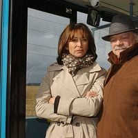 Fotoğraf Cherie Lunghi