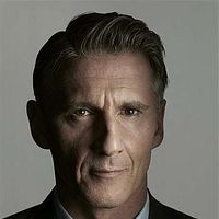 Fotoğraf Christopher Stanley