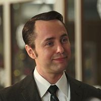 Fotoğraf Vincent Kartheiser