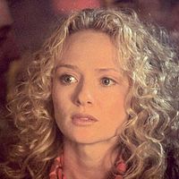 Fotoğraf Maria Pitillo