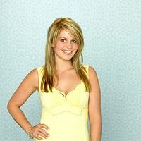 Fotoğraf Candace Cameron Bure