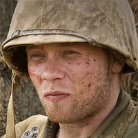 Fotoğraf Brendan Fletcher