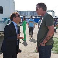 Fotoğraf Nick Cassavetes