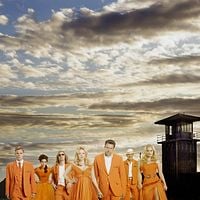 Fotoğraf Patrick John Flueger