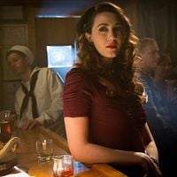 Fotoğraf Madeline Zima