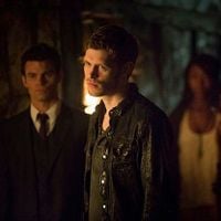 Fotoğraf Daniel Gillies