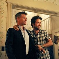 Fotoğraf Harry Hamlin