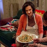 Fotoğraf Joan Cusack