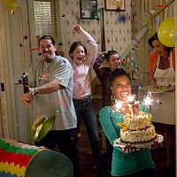 Fotoğraf Shanola Hampton