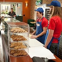 Fotoğraf Daryl Sabara