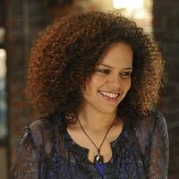 Fotoğraf Genelle Williams