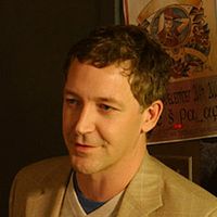 Fotoğraf Simon Reynolds