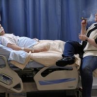 Fotoğraf Kathy Bates