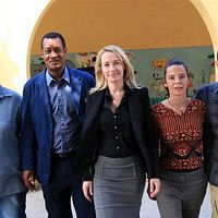 Fotoğraf Caroline Mouton