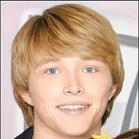 Fotoğraf Sterling Knight