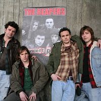 Fotoğraf Antoine Hamel