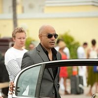 Fotoğraf Faran Tahir