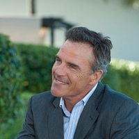 Fotoğraf Richard Burgi