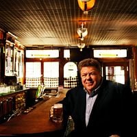 Fotoğraf George Wendt