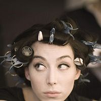 Fotoğraf Angela de Lorenzo