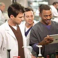 Fotoğraf RonReaco Lee