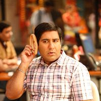 Fotoğraf Parvesh Cheena