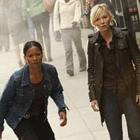 Fotoğraf Rose Rollins