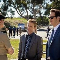 Fotoğraf Mark-Paul Gosselaar