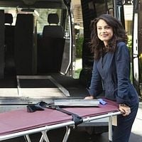 Fotoğraf Nathalie Kelley